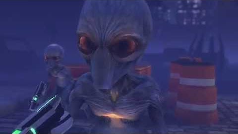 Spoony One - XCOM: Enemy Unknown - Part 1