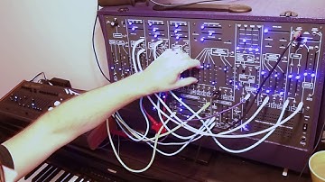 TTSH & 1601 sunday jam