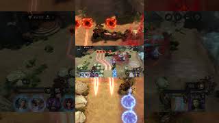 Watcher of Realms: Огненный череп и сера (КОШМАР) 💀 Пошаговое прохождение