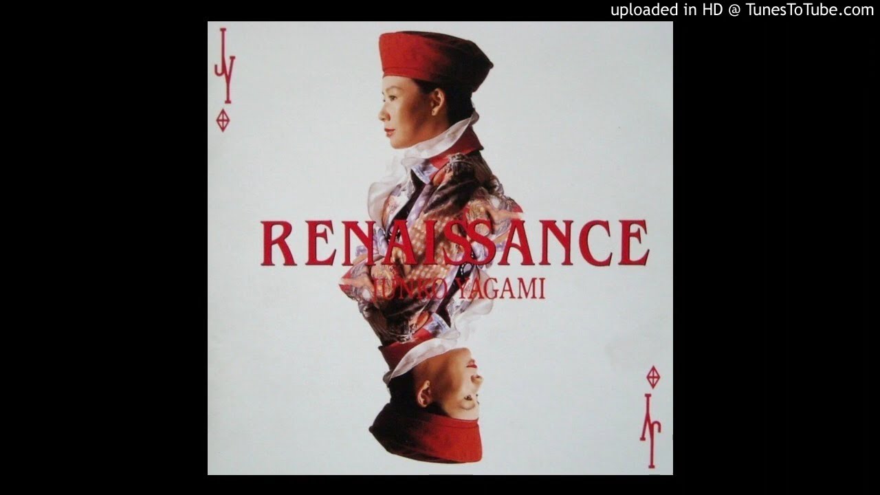 八神純子 TEARDROPS - YouTube