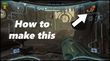 How To Make 3D UI In Unity | Beginner Tutorial