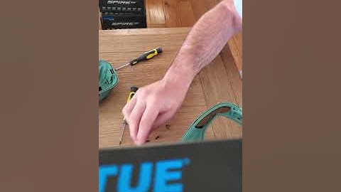 Virtue SpireIII Full Disassembly