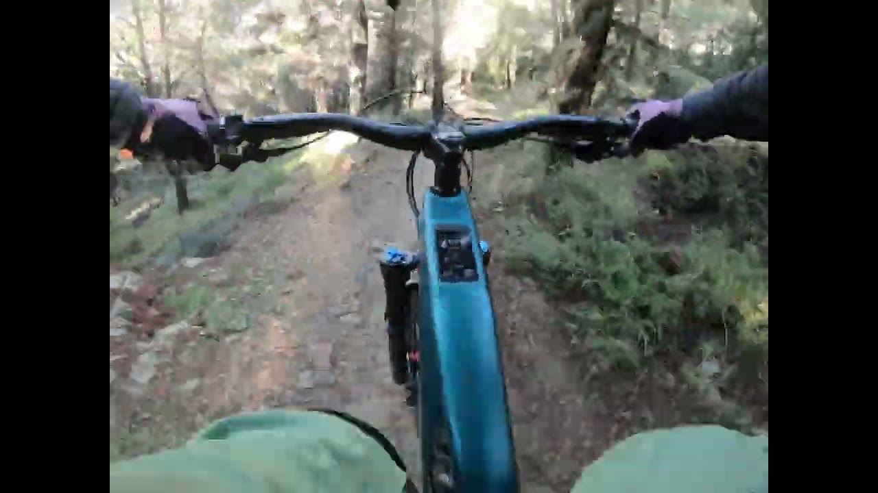 Αυτοψία στον Υμηττό!