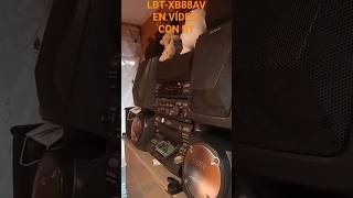 LBT-XB88AV EN VOLUMEN 24