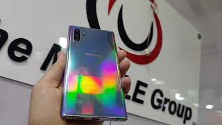 Samsung galaxy note 10 plus it's available now 🔥🔥 best camera performance and best price