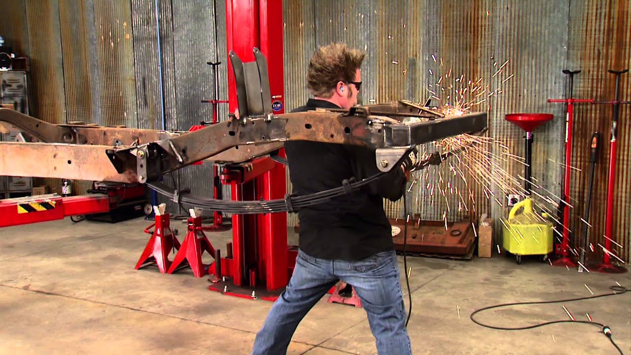 DIY Shop Tools - YouTube