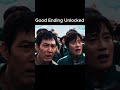Good Ending Unlocked