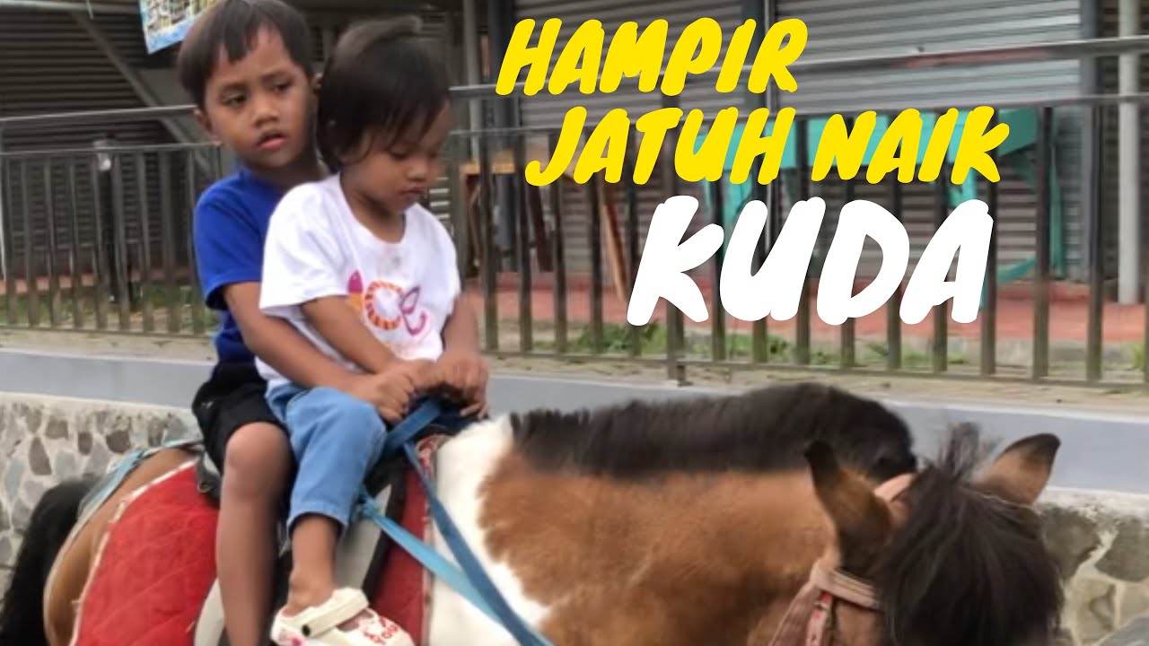 KUDA TERCEPAT🤠|| ALUN ALUN PUNCAK BOGOR