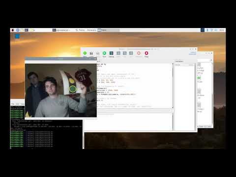 Joe Telegadas ENME489Y HW3 Problem 3