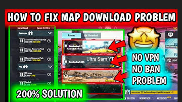 How To Pubg Map download kaise Kare, Pubg map kaise Kare,PUBG MAP DOWNLOAD KAISE KARE