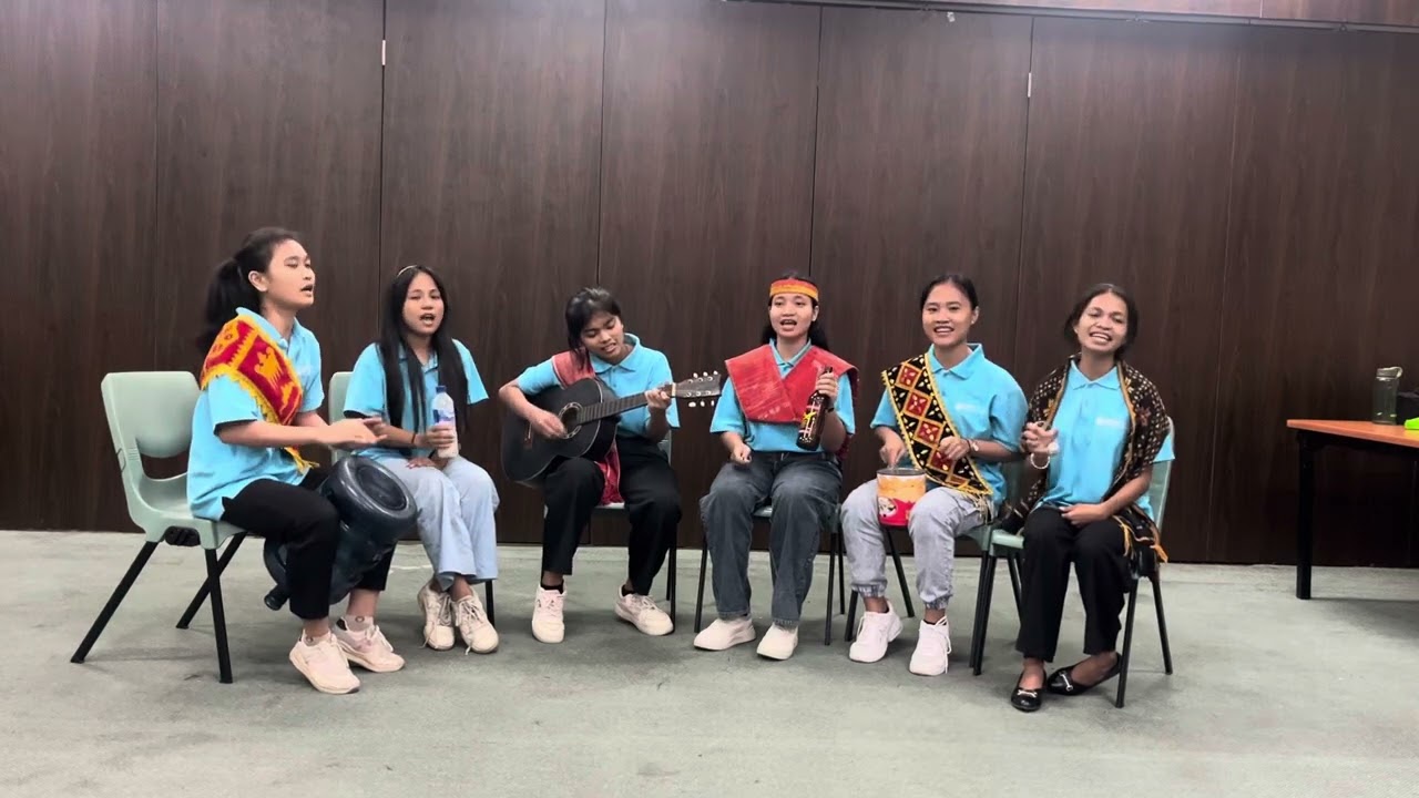 Cohort 2024 PGSD UPH