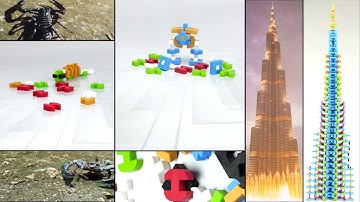 Guidecraft IO Blocks®