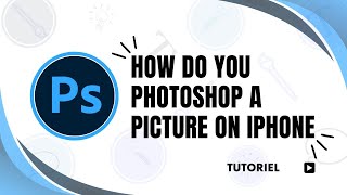 How do you Photoshop a picture on iPhone? screenshot 3