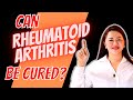 What are Your Treatment Options for Rheumatoid Arthritis | Doc Cherry