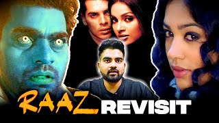 Raaz - Revisit