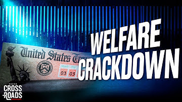 Loophole Giving Welfare to Immigrants is Shut Down