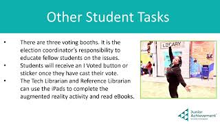 Volunteer Training Video Library