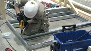 Tools of the Trade visits Kansas City to see the carpentry competition.