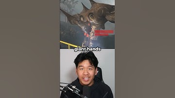 Every Lethal Company Monster #shorts