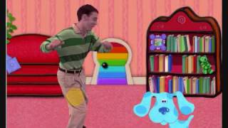 Blues Treasure Hunt Walkthrough Version 2 Part 6 Level 1 Complete