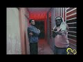 HO$NI LEGENIE &amp; LOYANN09, 18H &amp; YANNOSKI - PANDEMIE (CLIP OFFICIEL)