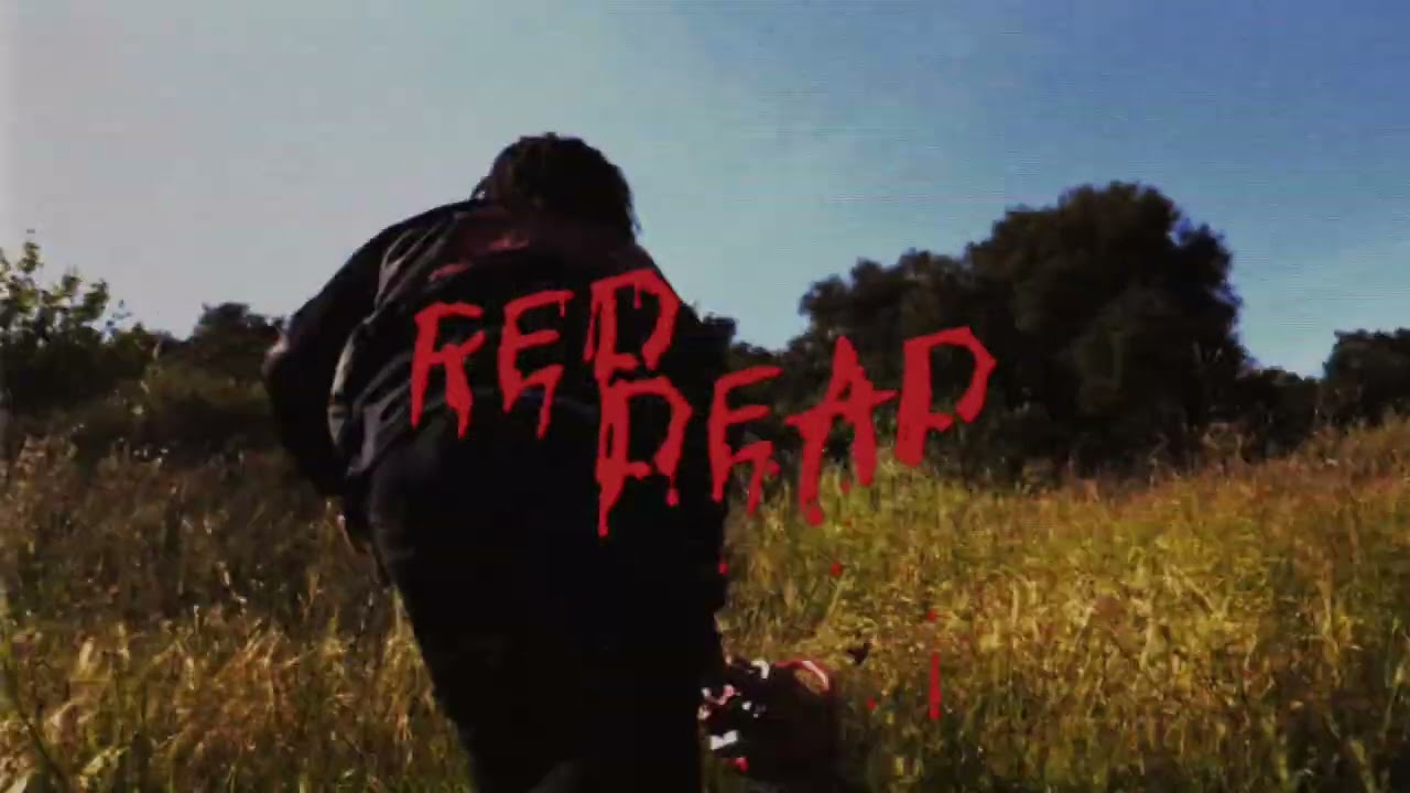 Watch BABYBARTIER - RED DEAD on YouTube Watch BABYBARTIER - RED DEAD on YouTube