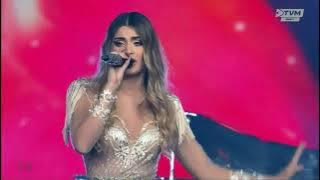 MESC 2022 (Final) - Emma Muscat - 'Out of Sight'