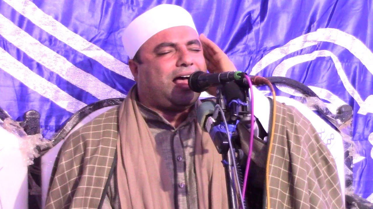 القارئ الاذاعي الشيخ محمود عبدالباسط الحسيني ذكري سنوية سيدناالشيخ محمد الرمادي الشرقاية 22/11/2021