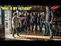 Little Boy Walked Into a Biker Bar and Asked, Who Is My Father—What Happened Next Made Grown Men C