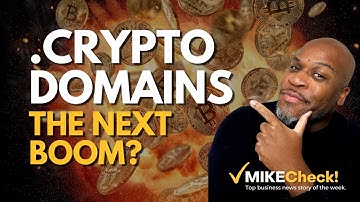 Buy and Sell Blockchain Domains