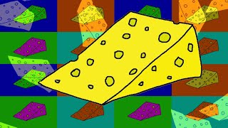 Download Lagu Cheeze | Gerry Brazell MP3