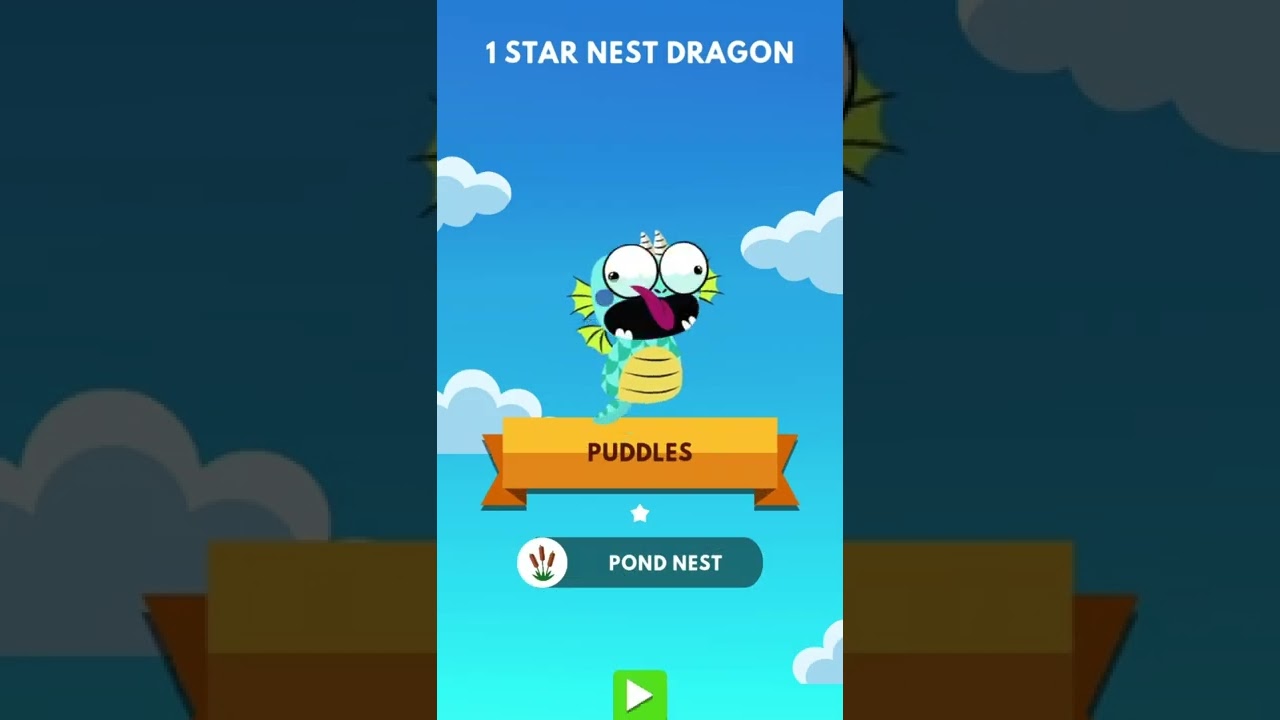 Netflix Dragon Up Gameplay Walkthrough Android/Ios