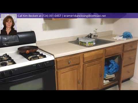 200 North St., New Kensington, PA home video tour
