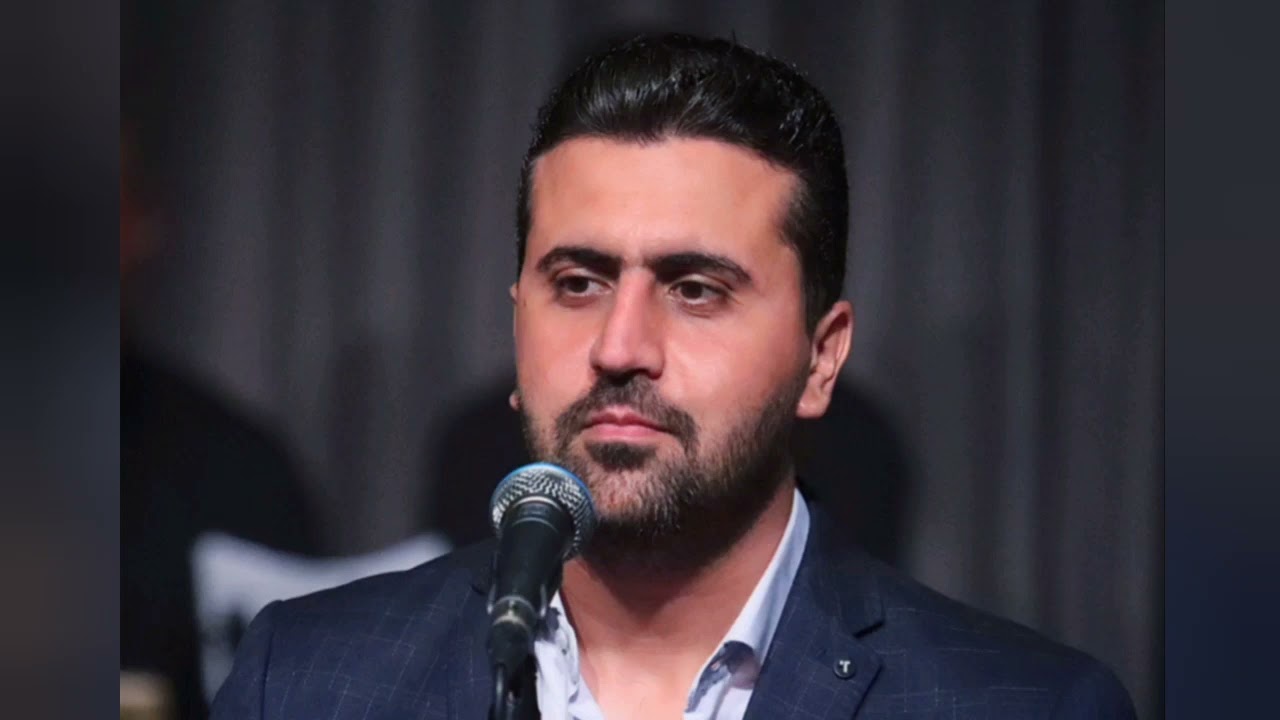 سهرة طرب - بيروت - محمود الحداد