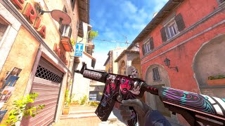 CS2 Clip Dump