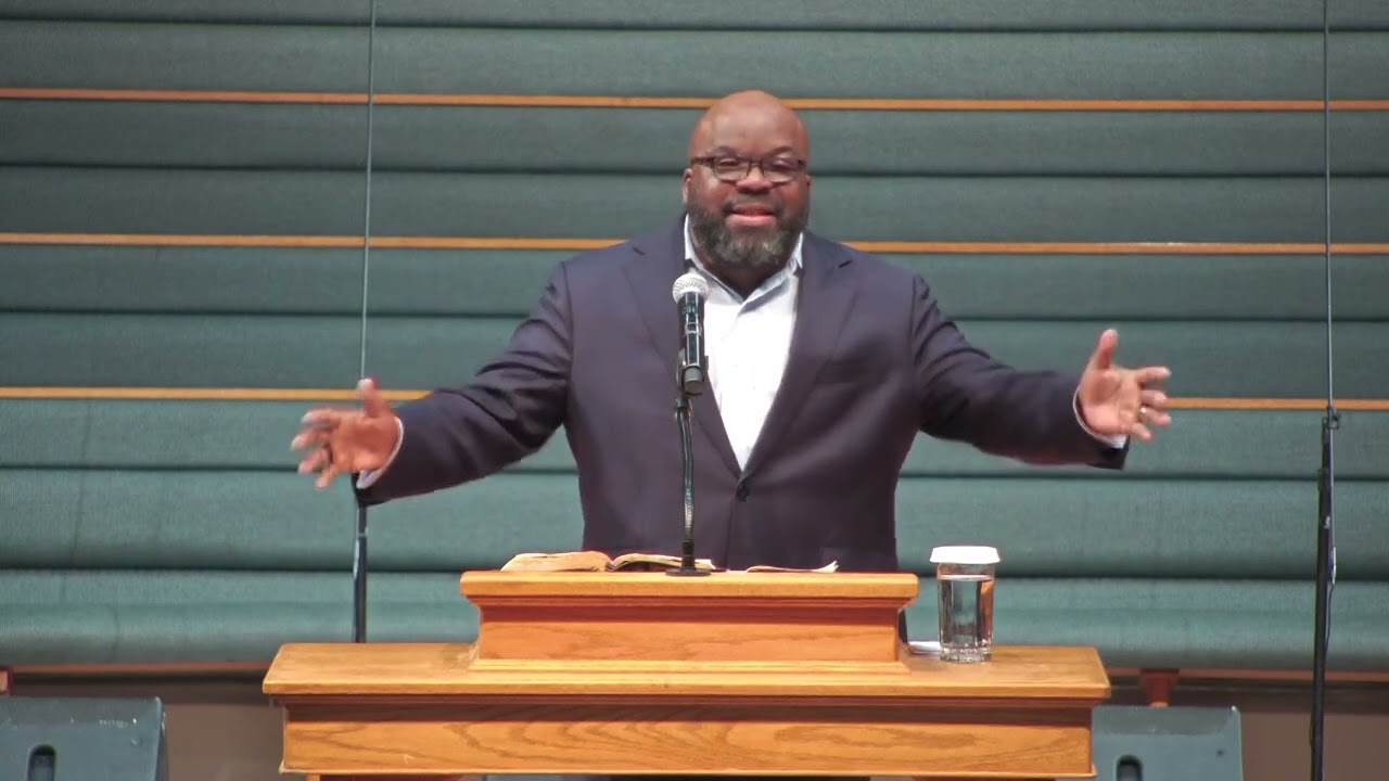 What Happened To Samson? | Judges 