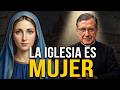 ¿CUAL es el TESORO de la MUJER en la IGLESIA? Y que el fundador del OPUS DEI conocía