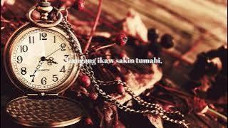 Hihintayin - Jzee , Mark Anog , Jhack ( Lyrics Video )