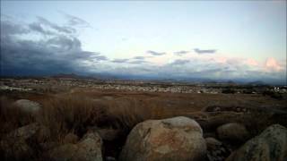 menifee time lapse