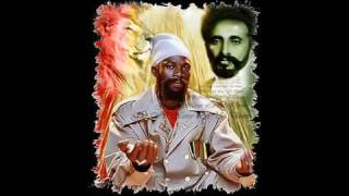 Video thumbnail of "Capleton - Never Let Us Down"