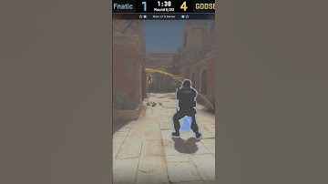 How to stop mid control on Anubis with flashes