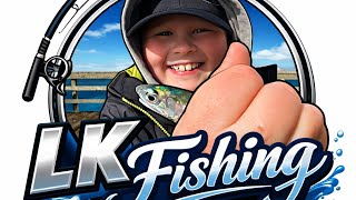 Unboxing a Rapala Jointed Shad Rap Crankbait