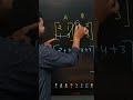 trick multiplication of 2 matrix 🔥🔥🔥🔥🔥 #class12maths #class12maths #maths #matrices #matrix