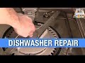 How to fix a Dishwasher That Does Not Clean