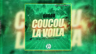 🌴🔥 Guilou - Coucou La Voilà (M.G 974 Extended Remix 2022) 🌴🔥