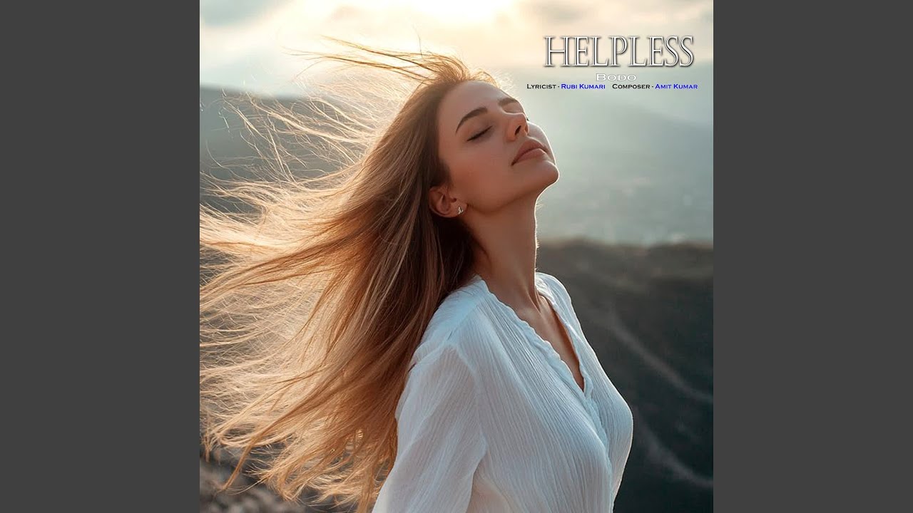 Guarda Helpless su YouTube Guarda Helpless su YouTube