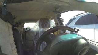 The Chevrolet Spark waits patiently for it's PCV Valve Recall Repair, Courtesy Chevrolet, GP018610