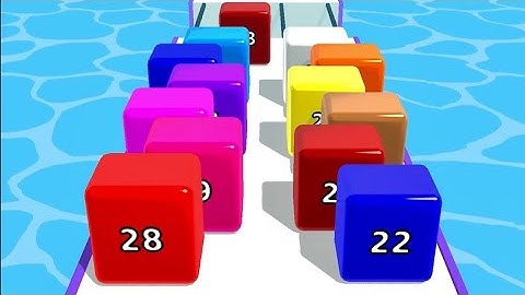 Marble run 3D Max levels!! all levels gameplay walkthrough android, iOS (Levels 57-62)