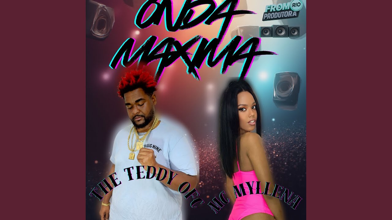 Watch Onda Maxima on YouTube Watch Onda Maxima on YouTube