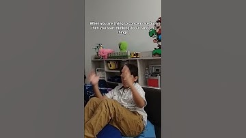 Intrusive thoughts.... #shorts #funny #vikramsarkar | • Juan Pa Shorts •